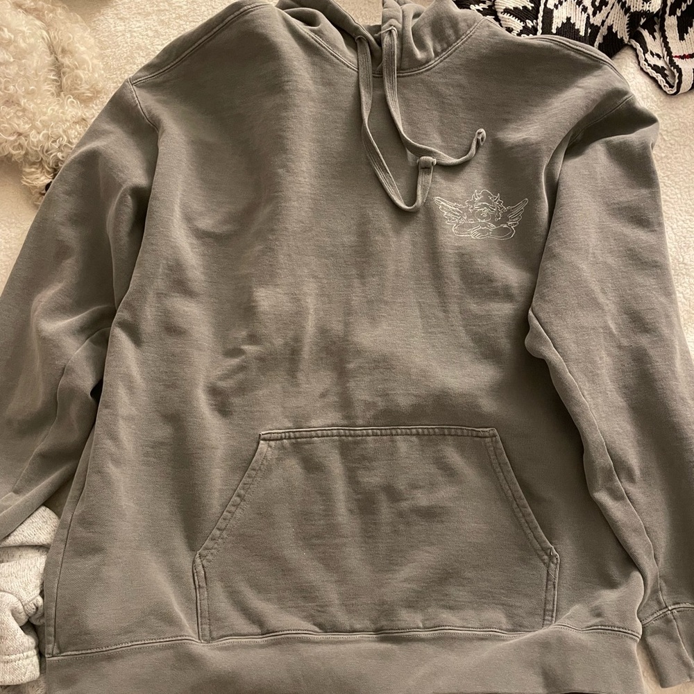 Boyslie movement Hoodie